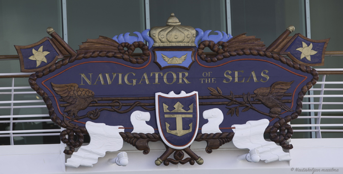 Navigator of the Seas
